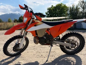 Ktm EXC 300, снимка 1