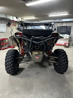 Can-Am Maverick X3 XRS-Turbo RR-Smart Shox | Mobile.bg    4