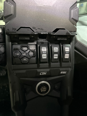 Обява за продажба на Can-Am Maverick X3 XRS-Turbo RR-Smart Shox ~38 000 EUR - изображение 6