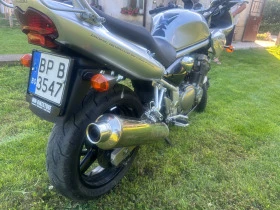 Suzuki Bandit 600 GSF S | Mobile.bg    7