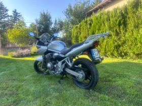 Suzuki Bandit 600 GSF S, снимка 3