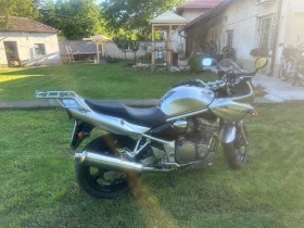 Suzuki Bandit 600 GSF S, снимка 6