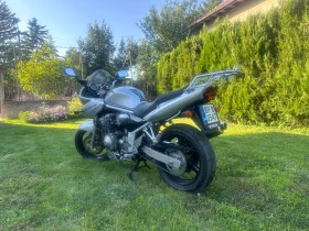 Suzuki Bandit 600 GSF S, снимка 4