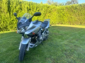 Suzuki Bandit 600 GSF S, снимка 1