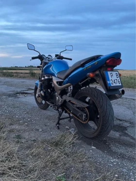 Kawasaki Zr 700, снимка 2