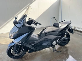 Yamaha T-max, снимка 6