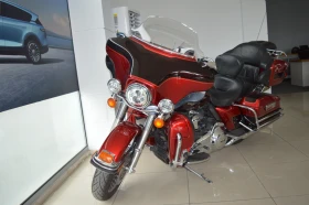 Harley-Davidson Touring Ultra Classic Electra Glide | Mobile.bg    2