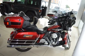 Harley-Davidson Touring Ultra Classic Electra Glide | Mobile.bg    3