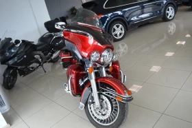 Harley-Davidson Touring Ultra Classic Electra Glide | Mobile.bg    4
