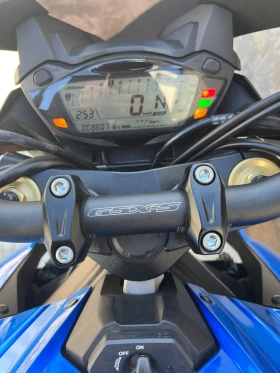 Suzuki Gsx Gsx-S 750 , снимка 6