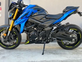  Suzuki Gsx