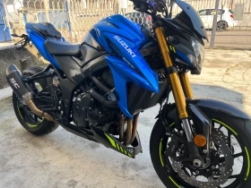 Suzuki Gsx Gsx-S 750 , снимка 3