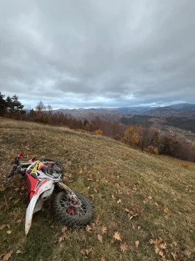 Honda Crf, снимка 3