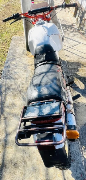 Yamaha Tenere TENERE 34L     0884291056 | Mobile.bg    14