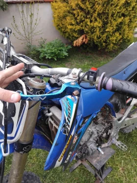 Yamaha Yzf | Mobile.bg    5