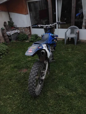 Yamaha Yzf | Mobile.bg    3
