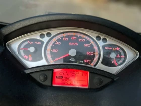 Yamaha X-max 250 i | Mobile.bg    2