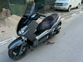 Yamaha X-max 250 i | Mobile.bg    15
