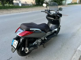 Yamaha X-max 250 i | Mobile.bg    10