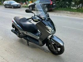 Yamaha X-max 250 i | Mobile.bg    8