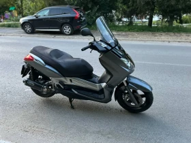 Yamaha X-max 250 i | Mobile.bg    9