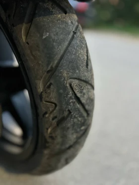Yamaha X-max 250 i | Mobile.bg    3
