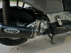 Yamaha X-max 250 i | Mobile.bg    6