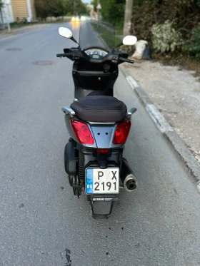 Yamaha X-max 250 i | Mobile.bg    11