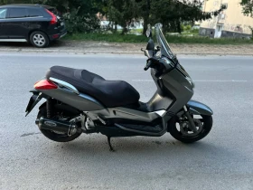  Yamaha X-max