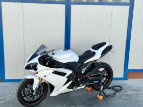 Yamaha YZF-R1 Rn19 141/500 | Mobile.bg    2