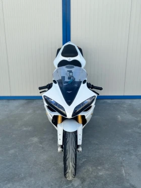 Yamaha YZF-R1 Rn19 141/500 | Mobile.bg    3