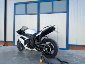 Yamaha YZF-R1 Rn19 141/500 | Mobile.bg    5