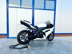 Yamaha YZF-R1 Rn19 141/500 | Mobile.bg    4