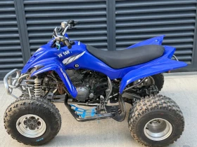 Yamaha Raptor 350 | Mobile.bg    2