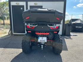 Segway Powersports ATV-Snarler AT6 Limited*  *  | Mobile.bg    12