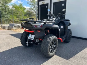 Segway Powersports ATV-Snarler AT6 Limited*  *  | Mobile.bg    8