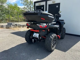 Segway Powersports ATV-Snarler AT6 Limited*  *  | Mobile.bg    11