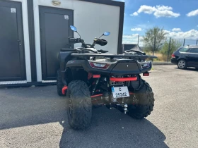Segway Powersports ATV-Snarler AT6 Limited*  *  | Mobile.bg    6