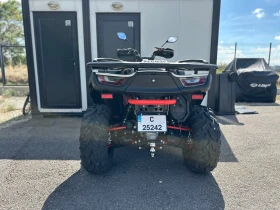 Segway Powersports ATV-Snarler AT6 Limited*  *  | Mobile.bg    7