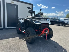     Segway Powersports ATV-Snarler AT6 Limited*  * 