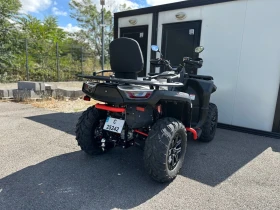 Segway Powersports ATV-Snarler AT6 Limited*  *  | Mobile.bg    10
