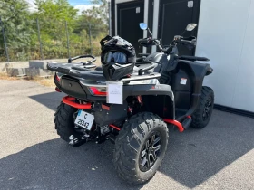 Segway Powersports ATV-Snarler AT6 Limited*  *  | Mobile.bg    13