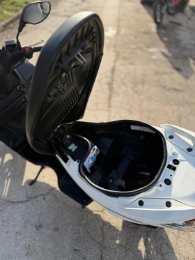 Suzuki Burgman | Mobile.bg � ����� ������ 9