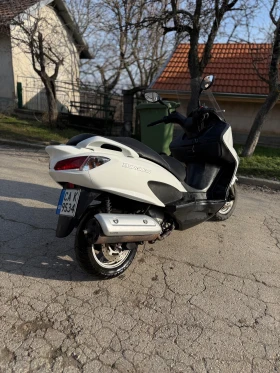 Suzuki Burgman | Mobile.bg � ����� ������ 4