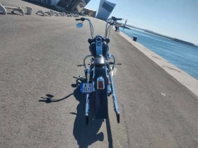 Harley-Davidson Softail FLSTCI  | Auto.bg — изображение 3