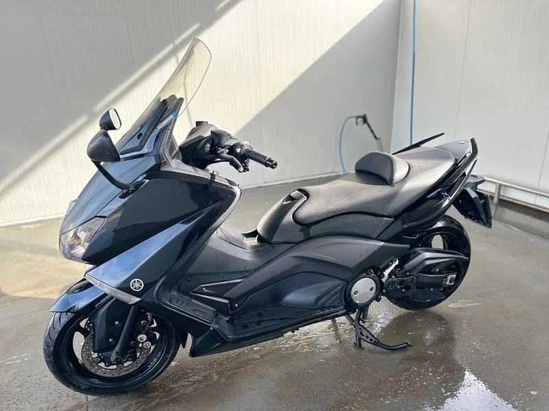 Yamaha T-max, снимка 6 - Мотоциклети и мототехника - 49090539