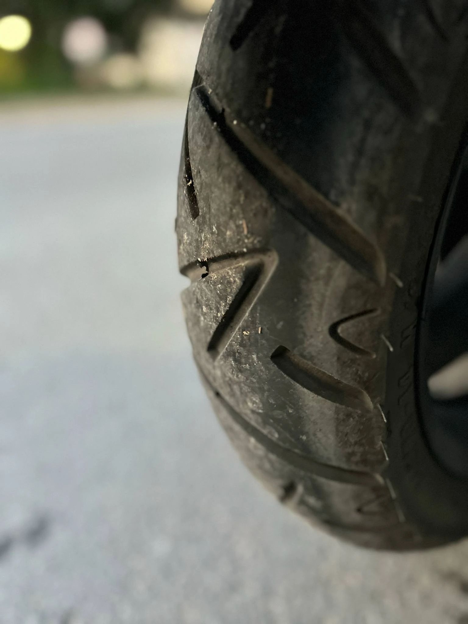 Yamaha X-max 250 i - изображение 5