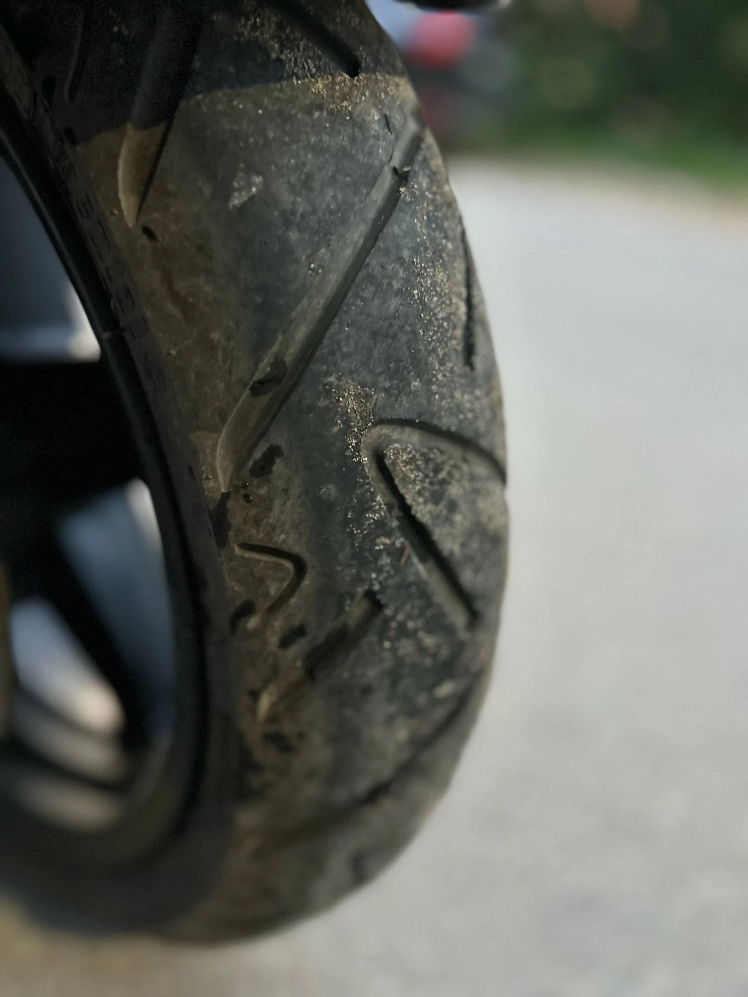 Yamaha X-max 250 i - изображение 3
