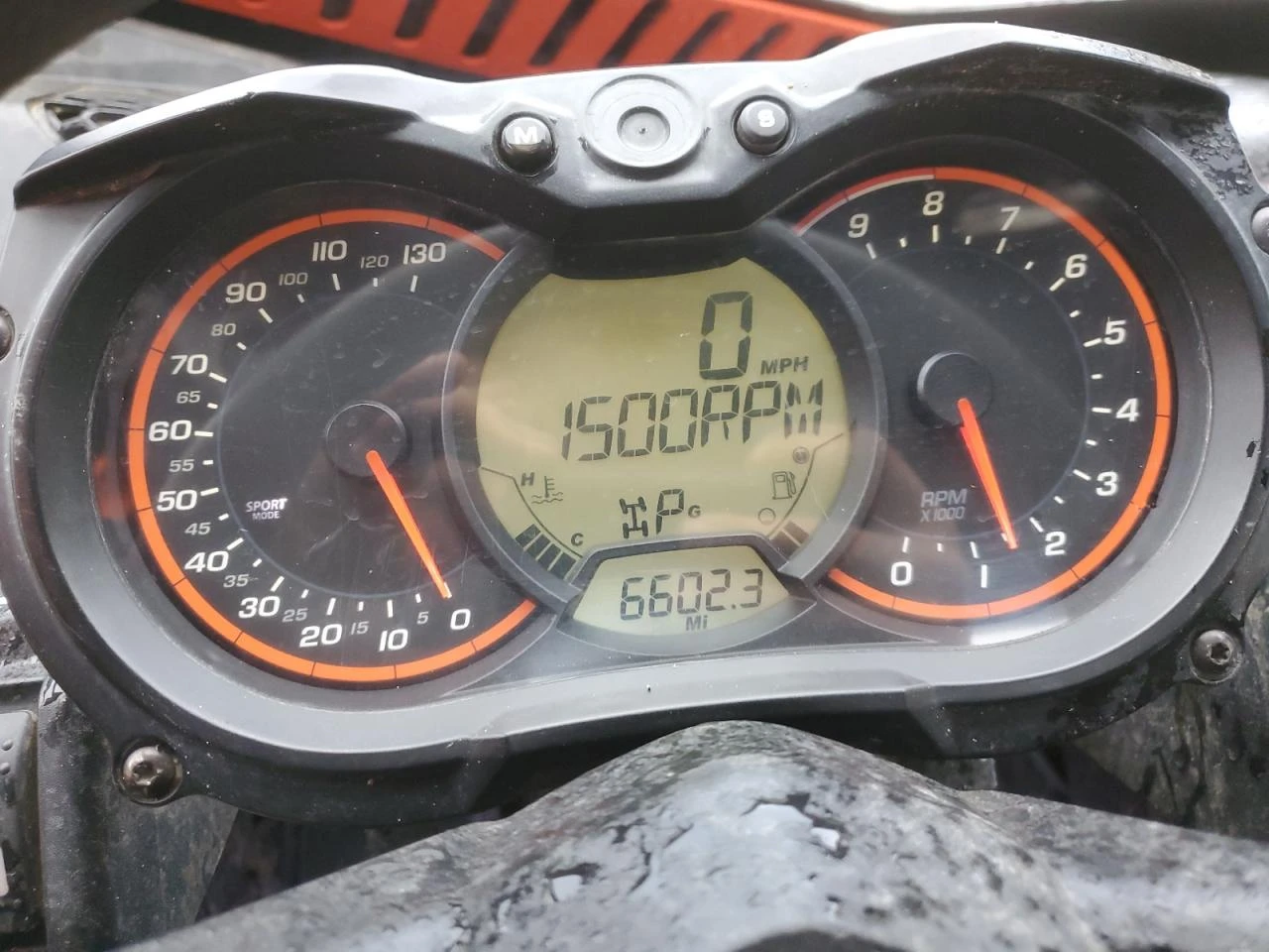 Can-Am Maverick X3  X DS TURBO R - изображение 8