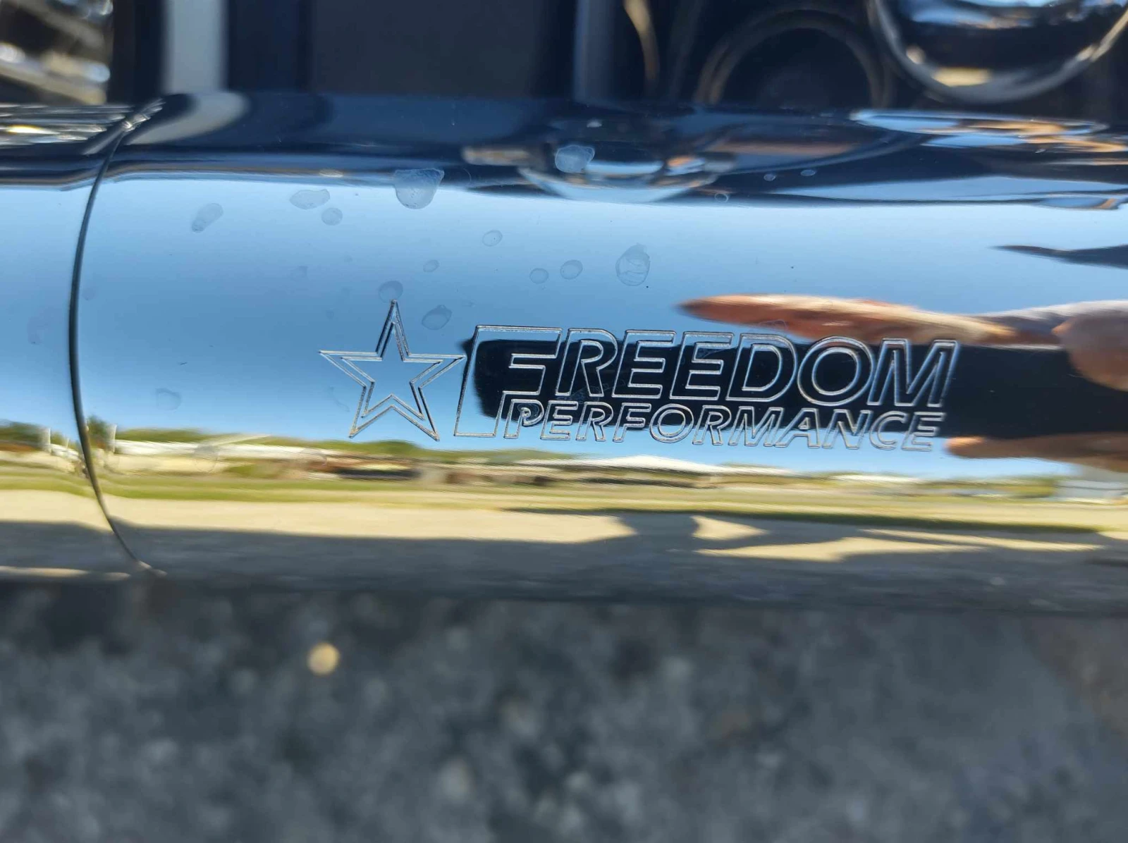 Harley-Davidson Softail FLSTCI , снимка 11 - Мотоциклети и мототехника - 54167630